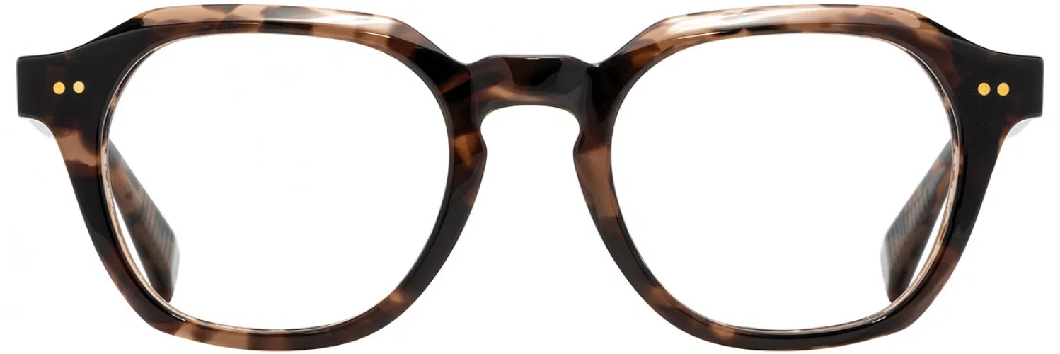 Scott Harris SHD001 Eyeglasses - view 3